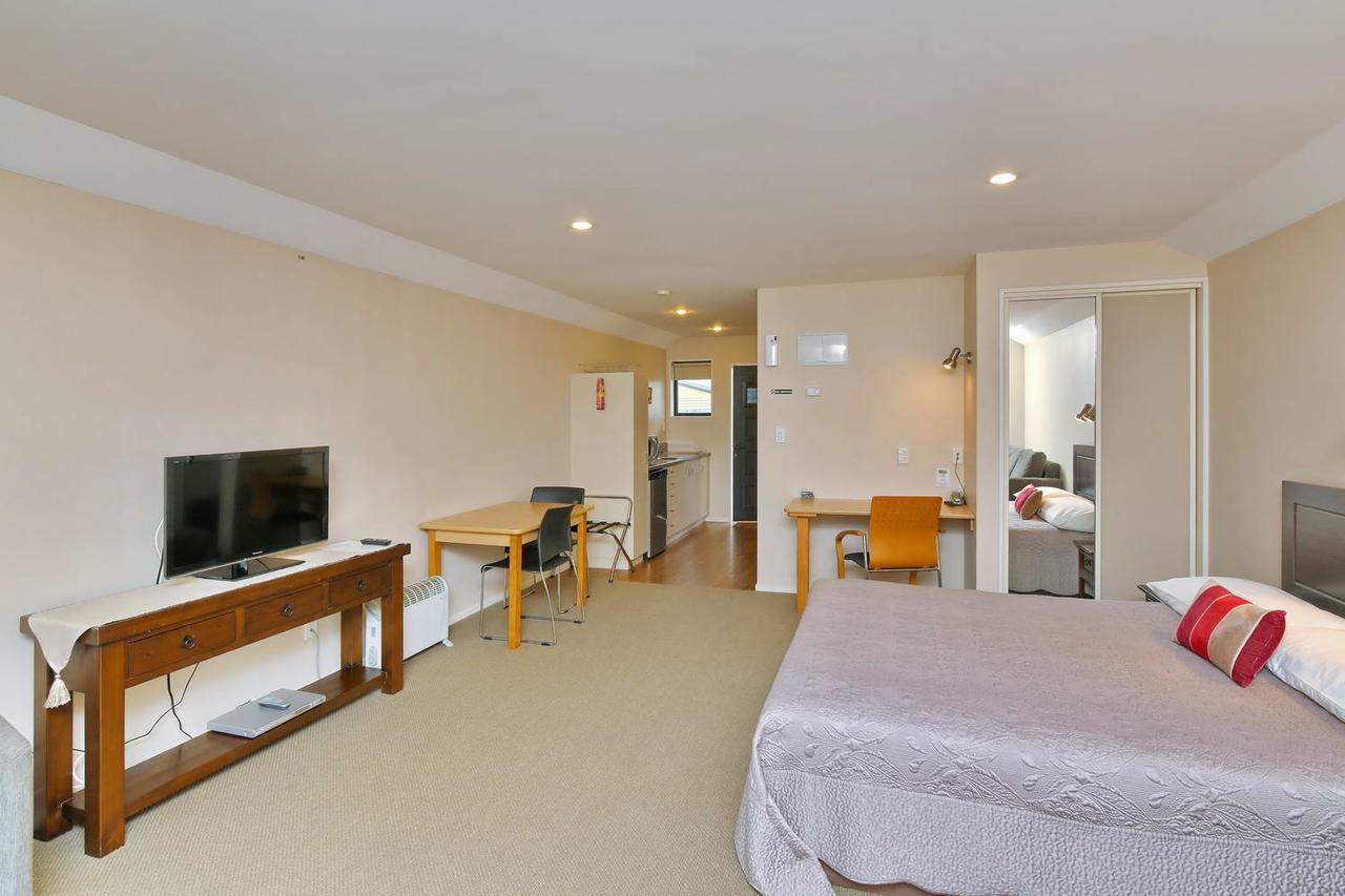 Wayside Motel Woodend Dış mekan fotoğraf