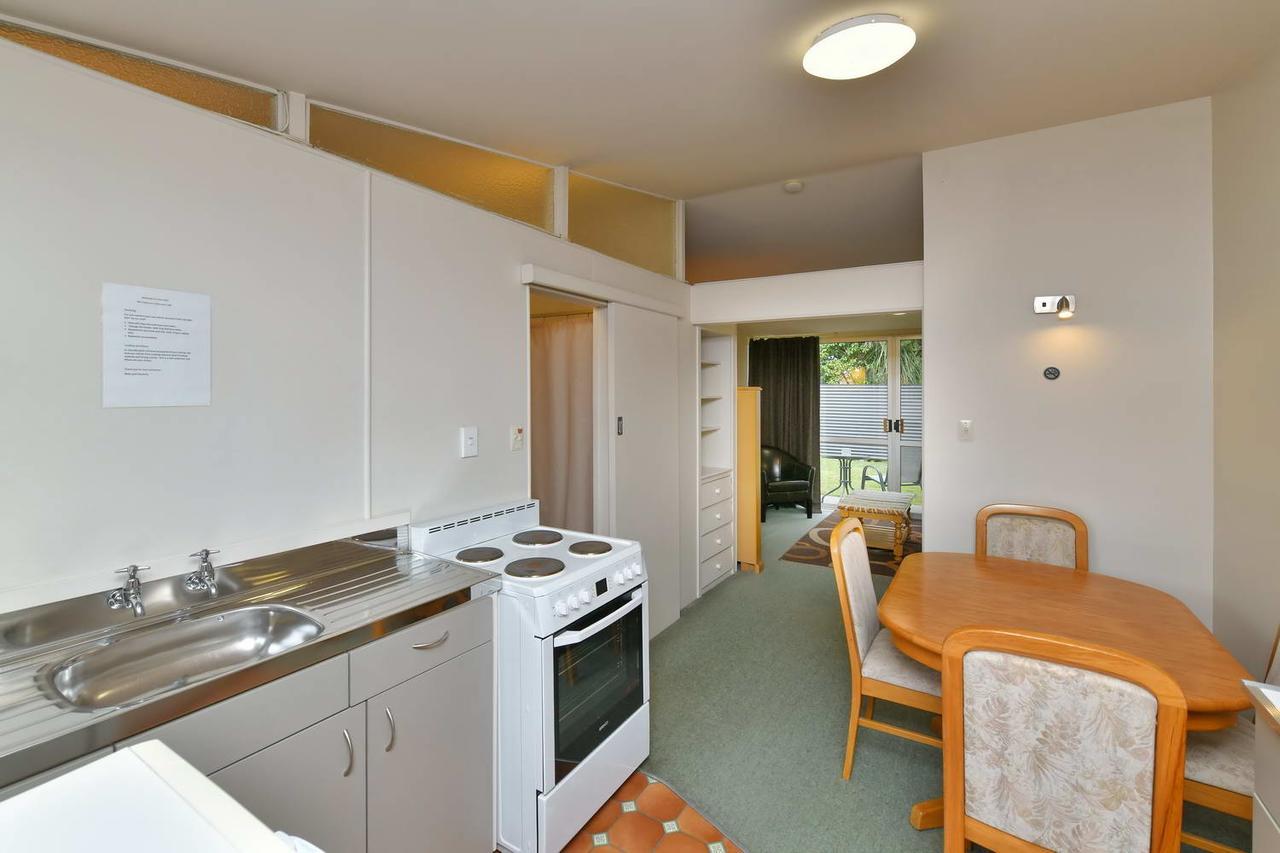 Wayside Motel Woodend Dış mekan fotoğraf