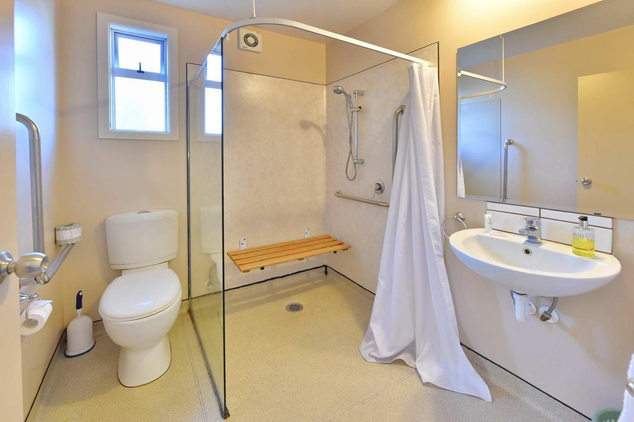 Wayside Motel Woodend Dış mekan fotoğraf
