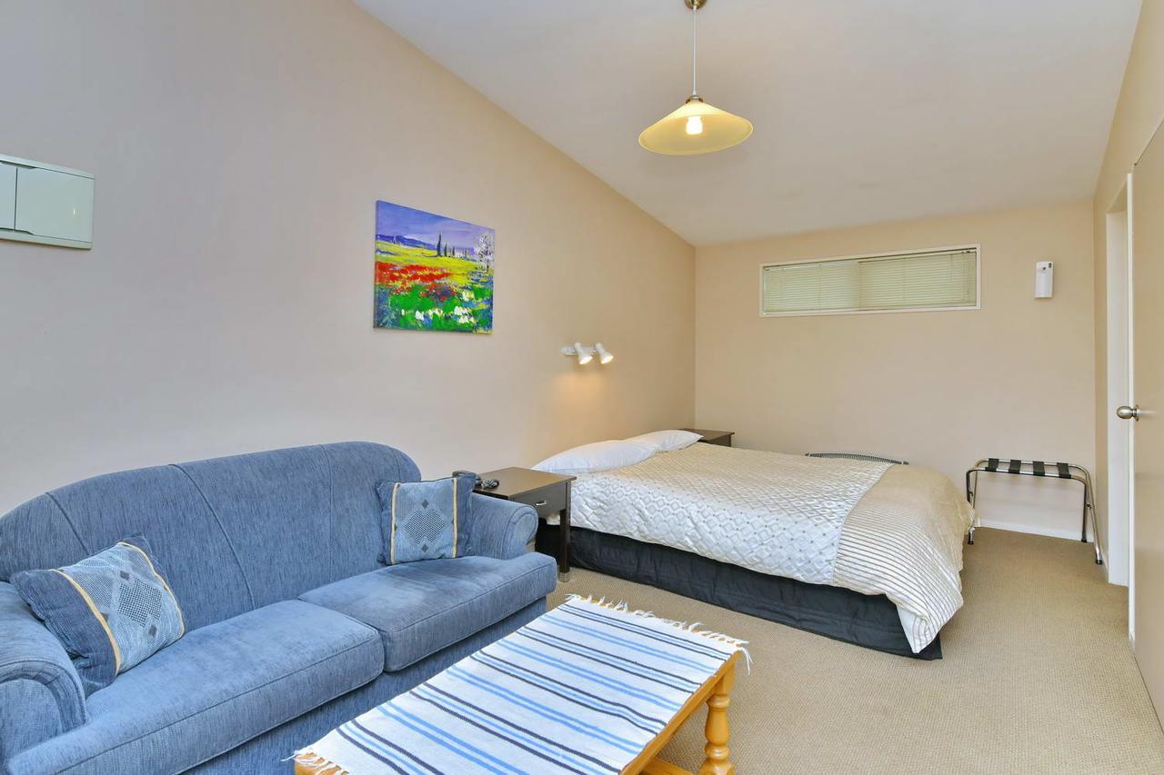 Wayside Motel Woodend Dış mekan fotoğraf