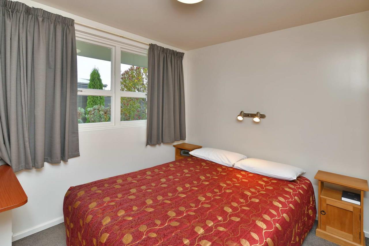Wayside Motel Woodend Dış mekan fotoğraf