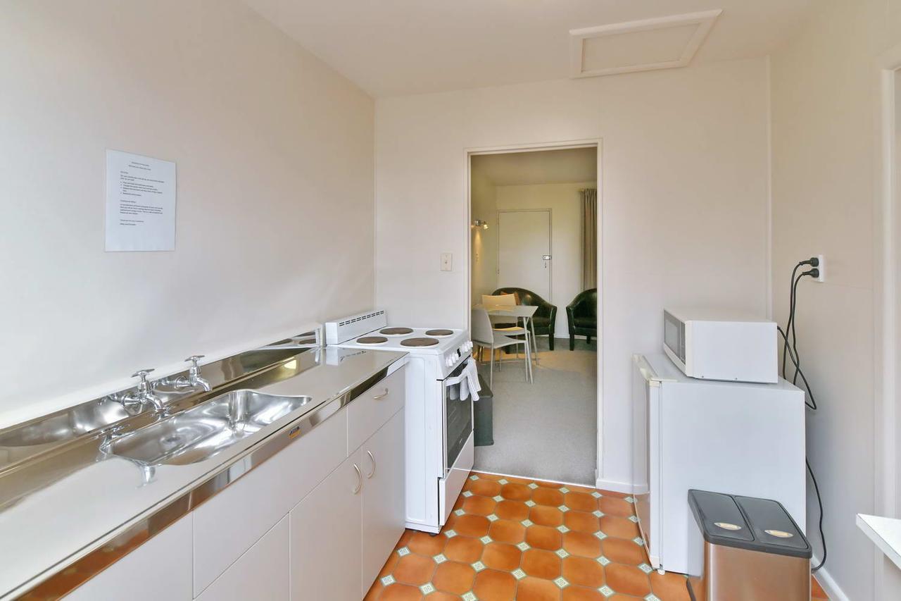 Wayside Motel Woodend Dış mekan fotoğraf