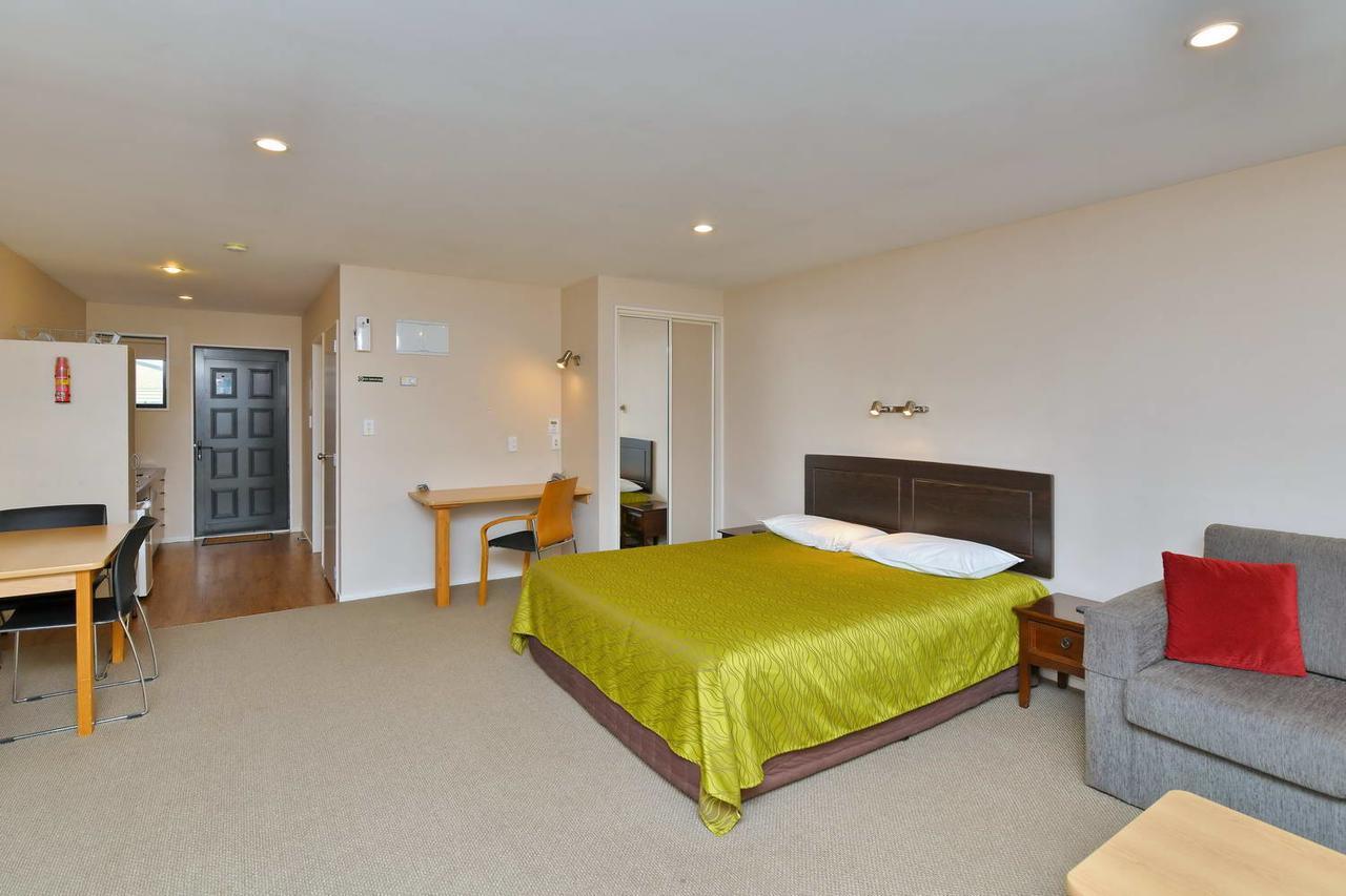 Wayside Motel Woodend Dış mekan fotoğraf