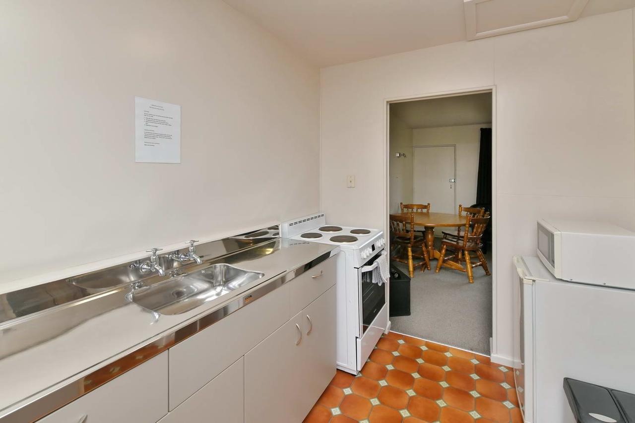 Wayside Motel Woodend Dış mekan fotoğraf