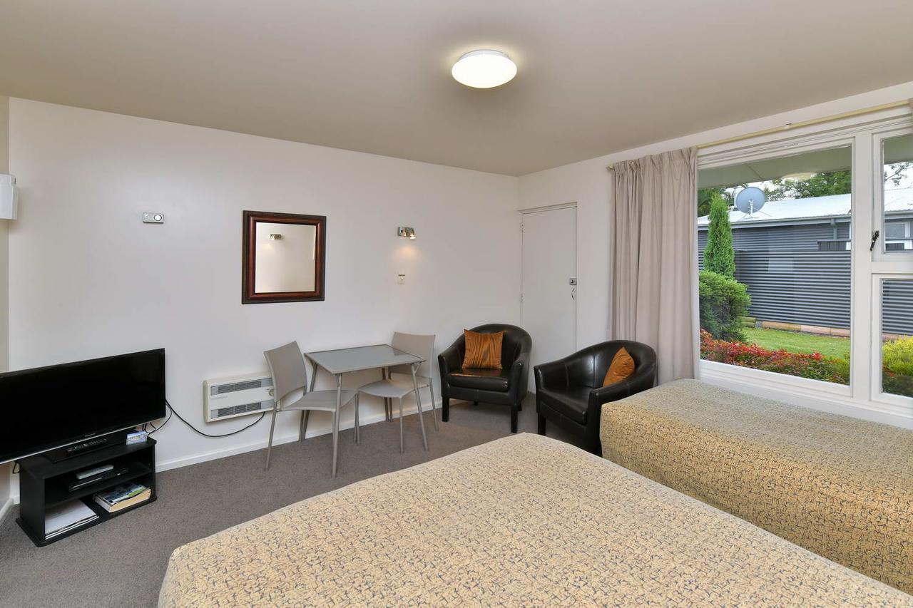 Wayside Motel Woodend Dış mekan fotoğraf