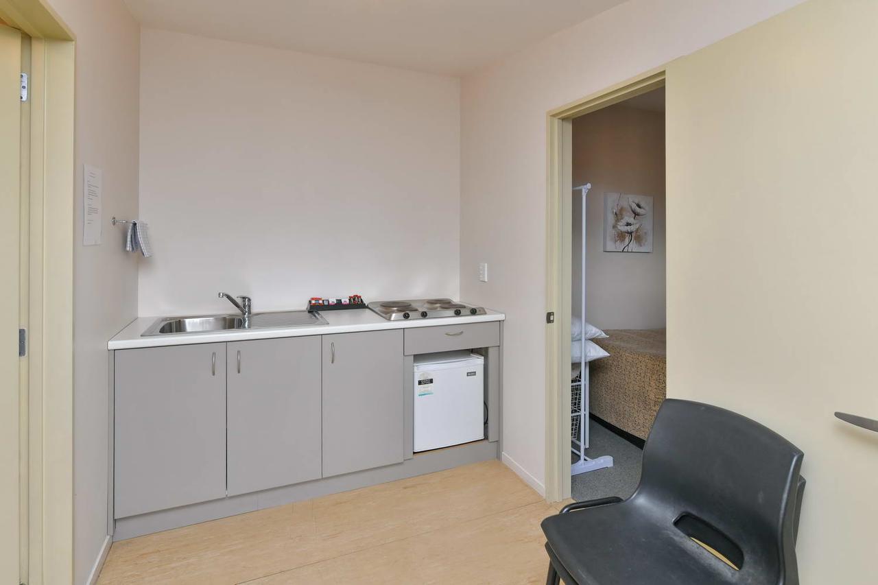 Wayside Motel Woodend Dış mekan fotoğraf