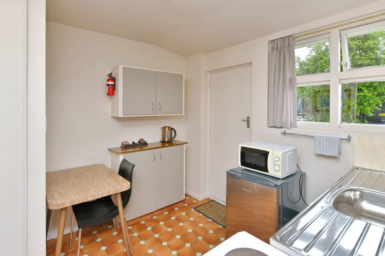 Wayside Motel Woodend Dış mekan fotoğraf