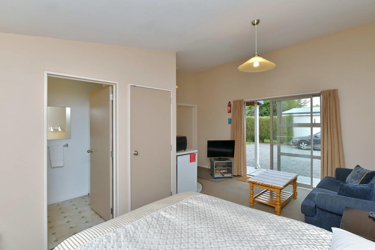 Wayside Motel Woodend Dış mekan fotoğraf
