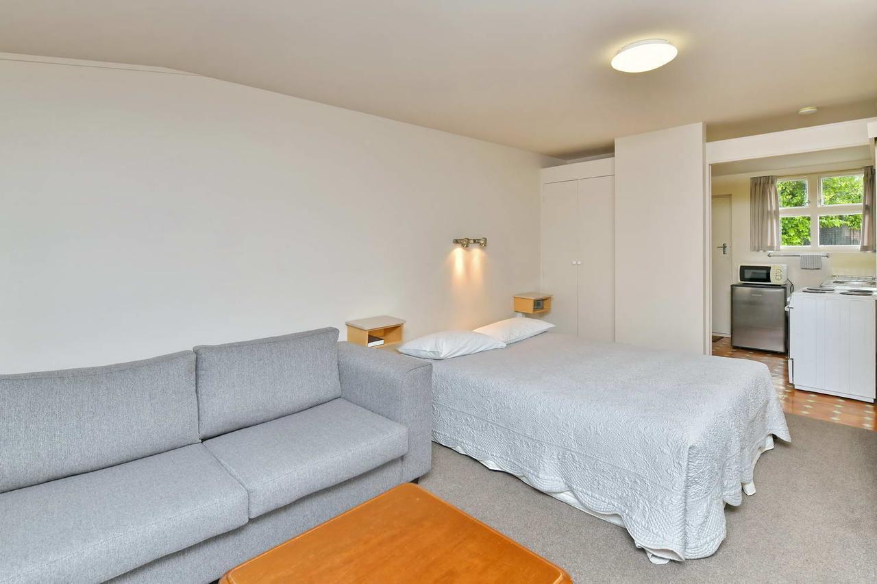 Wayside Motel Woodend Dış mekan fotoğraf